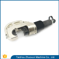 Taizhou Kopf Kabel Lug Force Split hydraulische Crimpzange